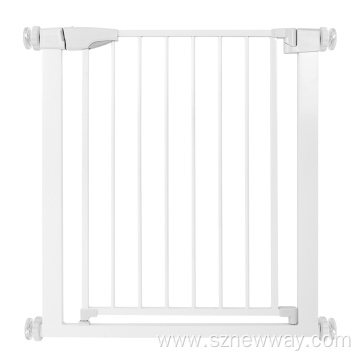 RONBEi Baby Door Fence Stairs Protector Safety Gate